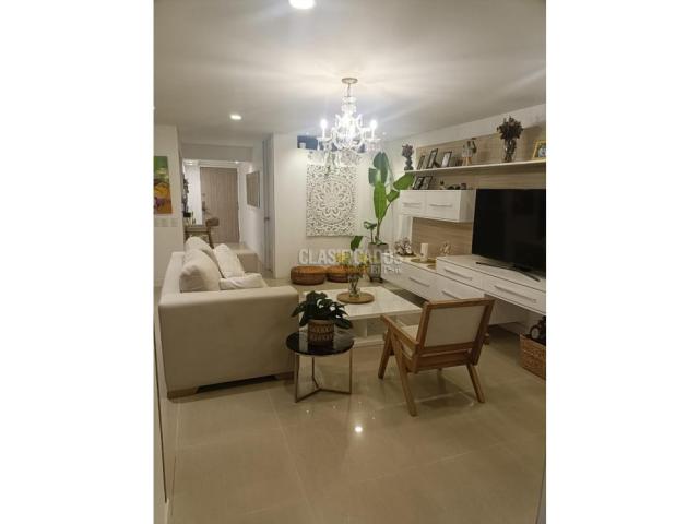 Apartamentos, Venta en Santa Mónica Alta