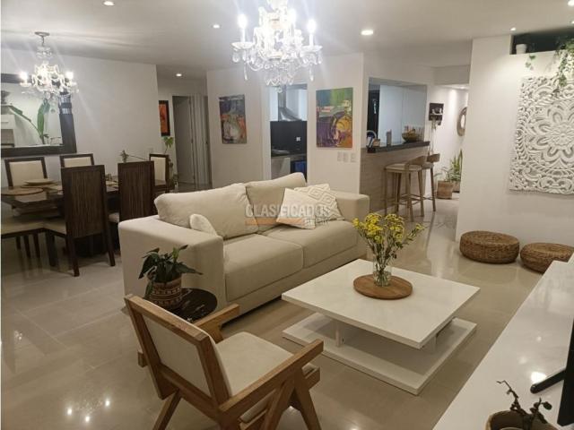 Apartamentos, Venta en Santa Mónica Alta