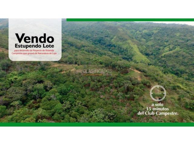 Lotes, Venta en La Buitrera