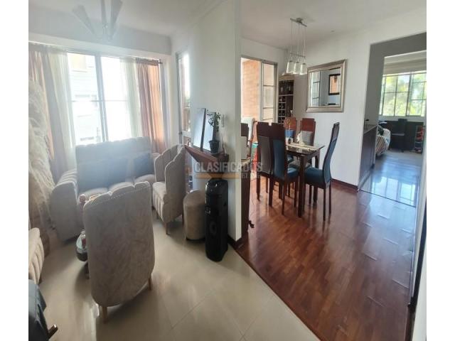 Apartamentos, Venta en Cristales