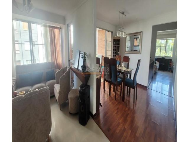 Apartamentos, Venta en Cristales