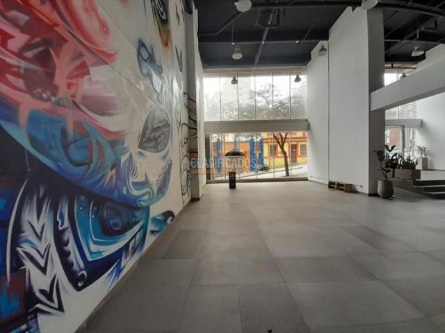 Apartaestudios, Alquiler en Bogotá