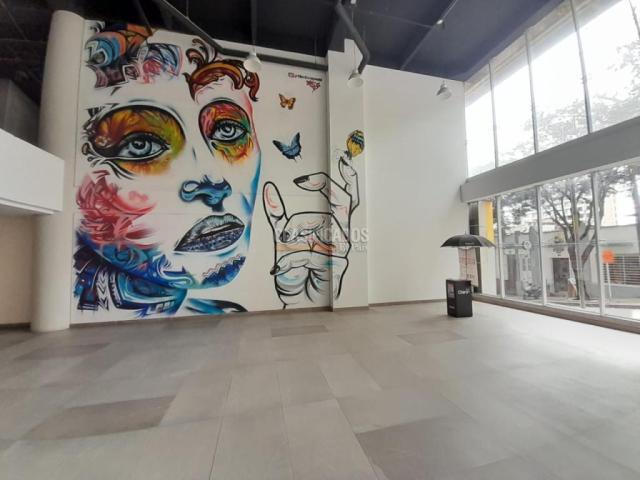 Apartaestudios, Alquiler en Bogotá