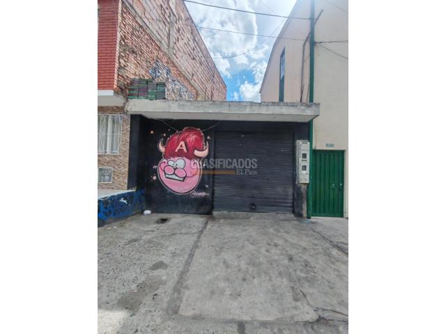 Locales y Bodegas, Alquiler en Bogotá