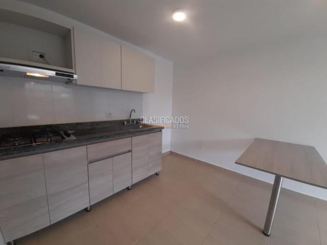 Apartamentos, Alquiler en Pereira