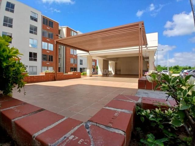 Apartamentos, Alquiler en Barranquilla