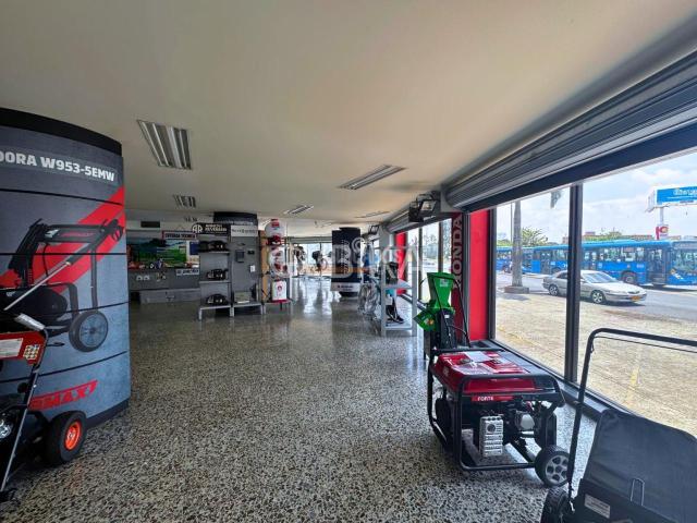 Locales y Bodegas, Alquiler en Prados del Norte