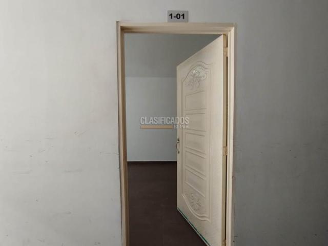 Apartaestudios, Alquiler en Las Granjas