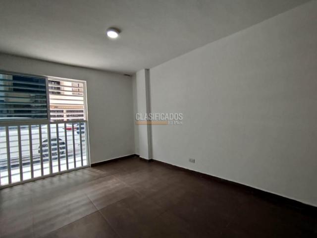 Apartaestudios, Alquiler en Las Granjas