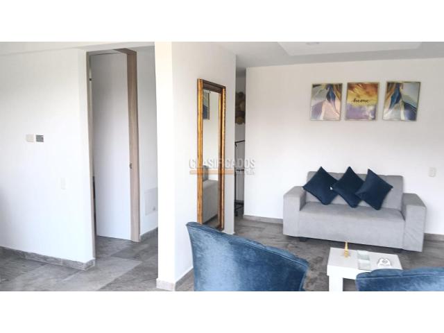 Apartamentos, Venta en Ciudad Melendez