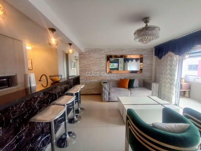 Apartamentos, Venta en La Flora