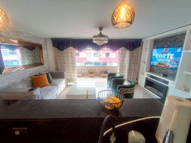 Apartamentos, Venta en La Flora