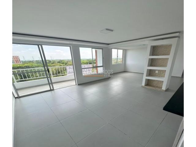 Apartamentos, Alquiler en Ciudad Bochalema