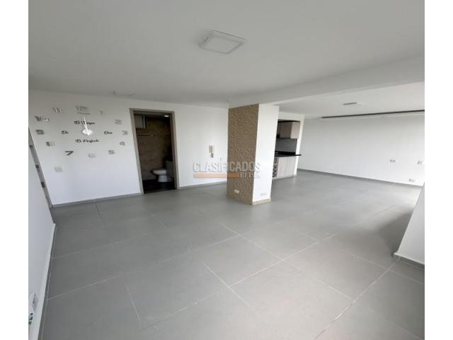 Apartamentos, Alquiler en Ciudad Bochalema