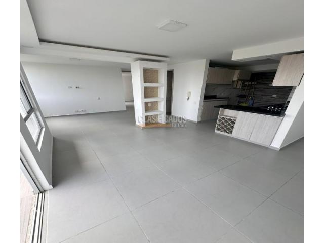 Apartamentos, Alquiler en Ciudad Bochalema