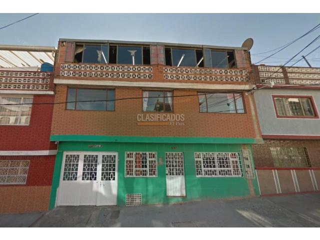 Casas, Venta en Bogotá
