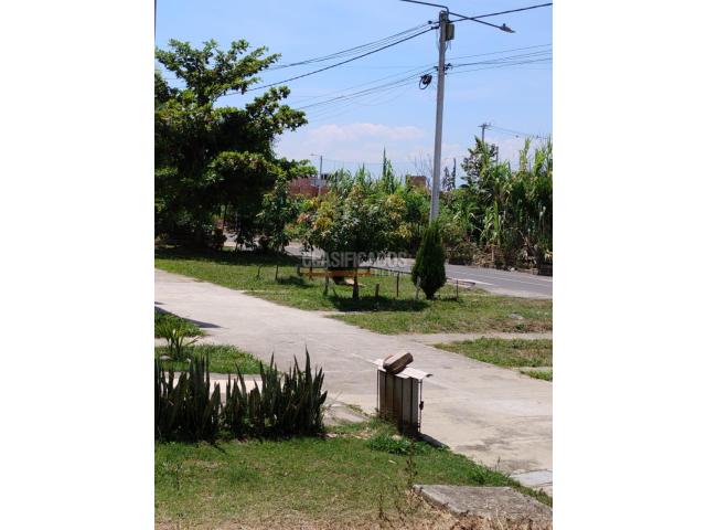 Casas, Venta en Jamundí