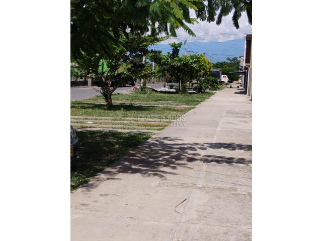 Casas, Venta en Jamundí