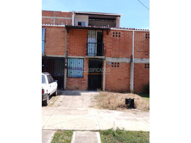 Casas, Venta en Jamundí