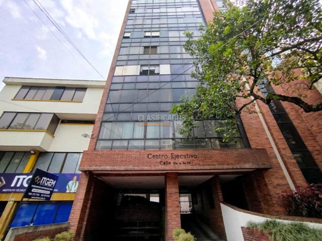 Oficinas y Consultorios, Alquiler en San Vicente
