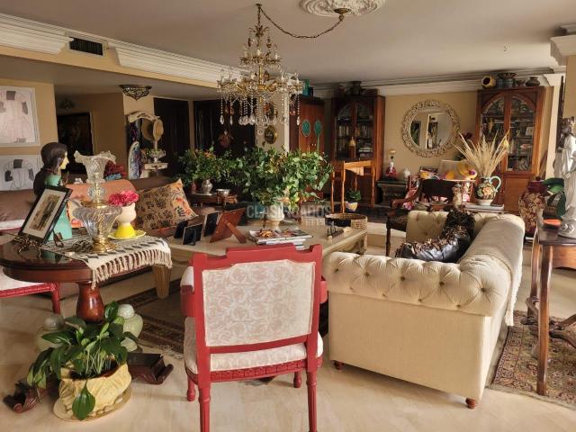 Apartamentos, Venta en Normandía