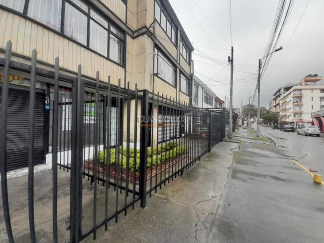 Locales y Bodegas, Alquiler en Bogotá