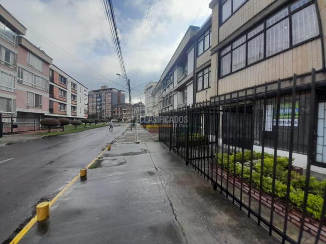 Locales y Bodegas, Alquiler en Bogotá