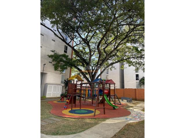 Apartamentos, Venta en Valle del Lili