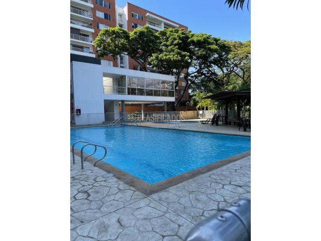 Apartamentos, Venta en Valle del Lili