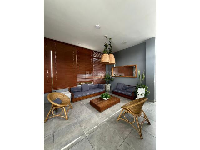 Apartamentos, Venta en Valle del Lili