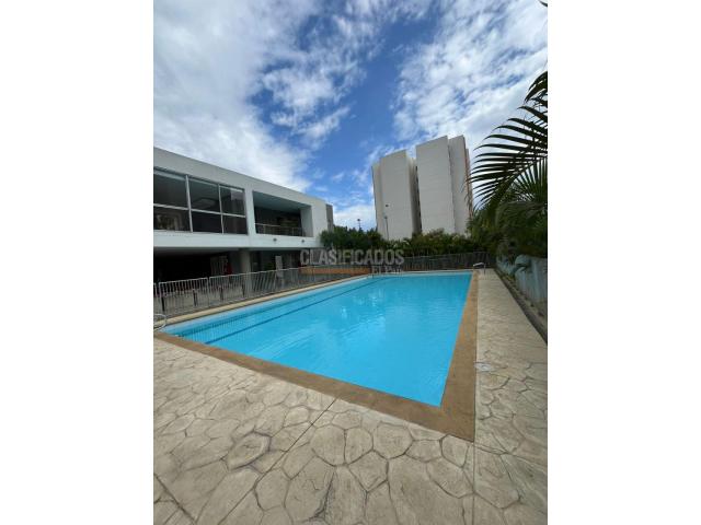 Apartamentos, Venta en Valle del Lili