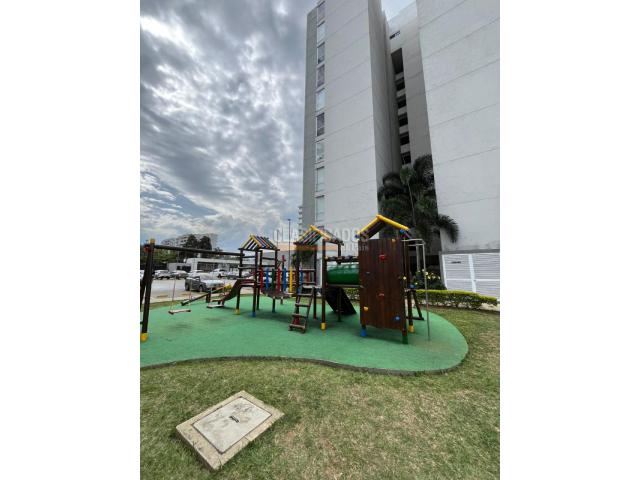 Apartamentos, Venta en Valle del Lili