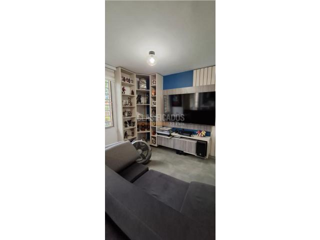 Apartamentos, Venta en Valle del Lili