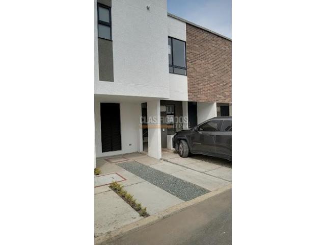 Casas, Venta en Jamundí