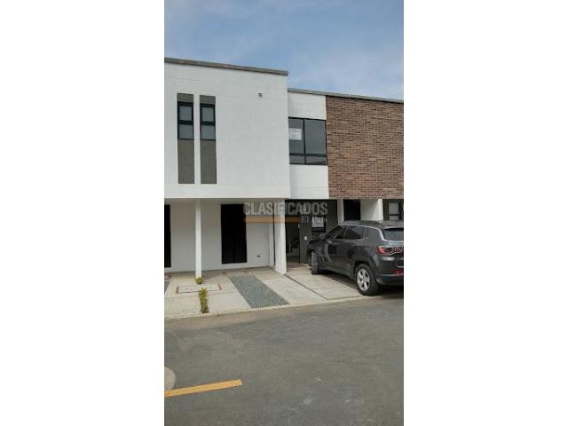 Casas, Venta en Jamundí