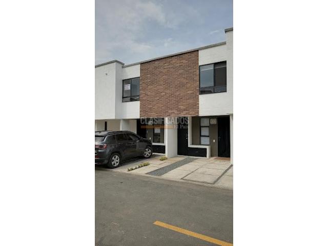 Casas, Venta en Jamundí