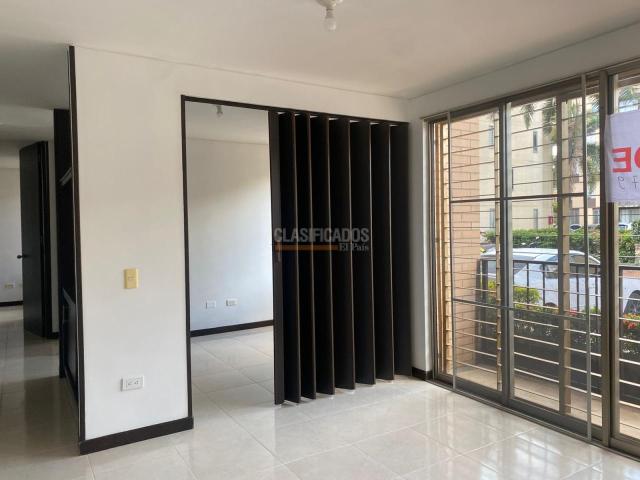 Apartamentos, Venta en Valle del Lili