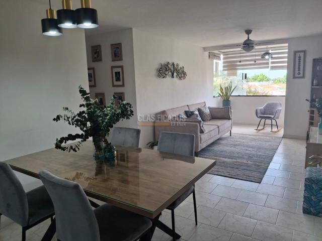 Apartamentos, Venta en Santa Anita