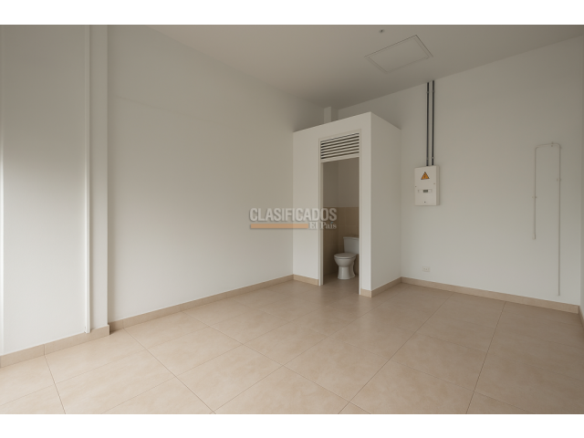 Locales y Bodegas, Alquiler en Brisas de los Álamos