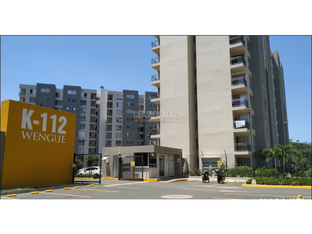 Apartamentos, Venta en Ciudad Bochalema