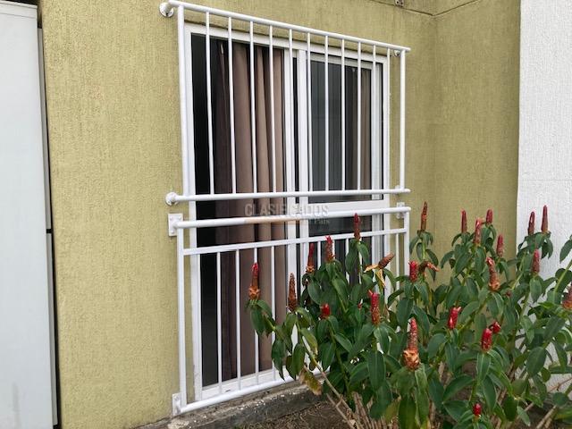 Apartamentos, Alquiler en Ciudad Pacifica