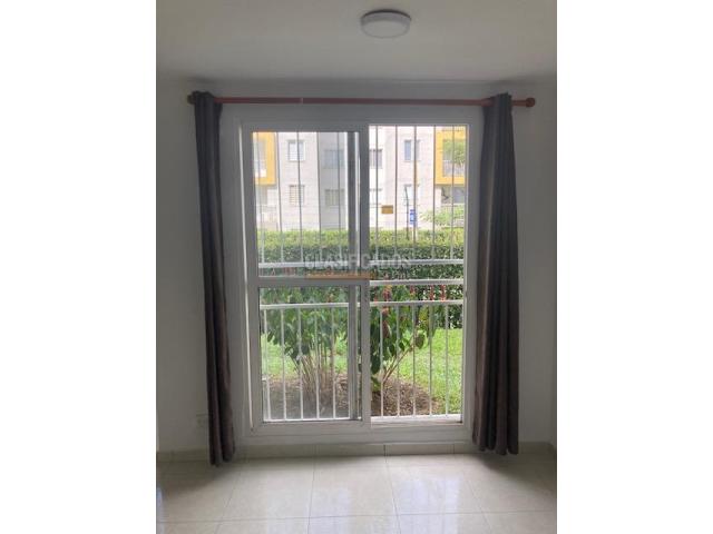 Apartamentos, Alquiler en Ciudad Pacifica