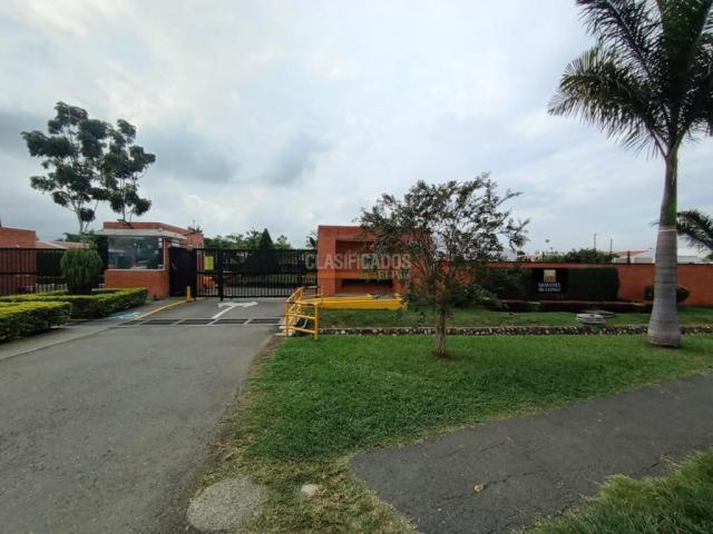 Casas, Alquiler en Jamundí