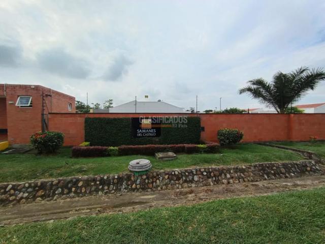 Casas, Alquiler en Jamundí