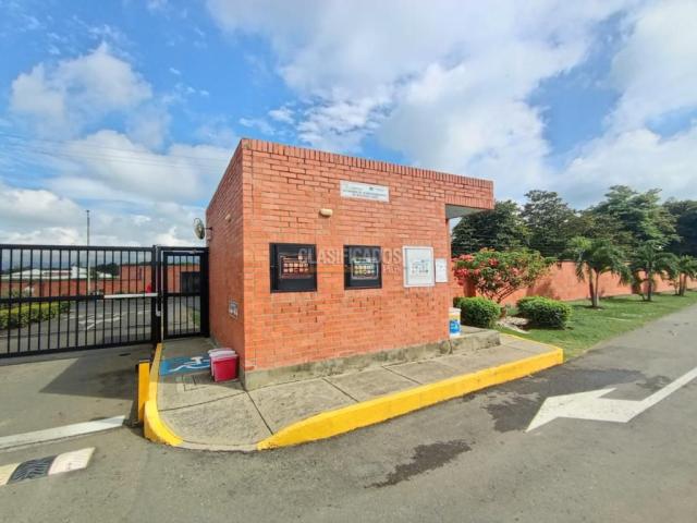 Casas, Alquiler en Jamundí