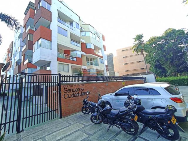 Apartamentos, Alquiler en Ciudad Jardín