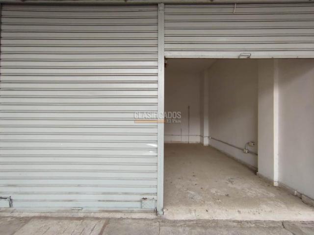 Locales y Bodegas, Alquiler en Brisas de los Álamos