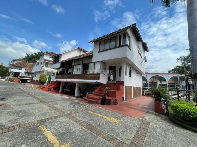 Apartamentos, Alquiler en Nueva Tequendama