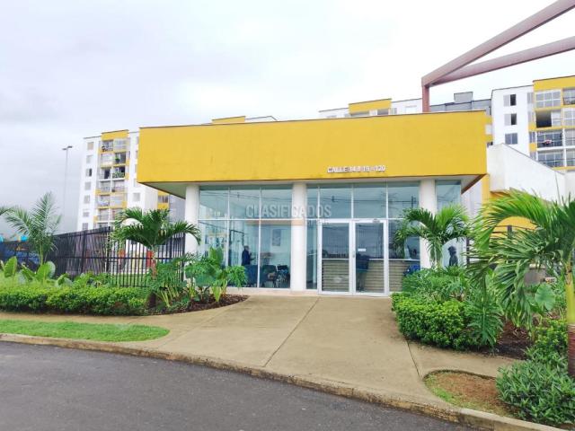 Apartamentos, Alquiler en Jamundí