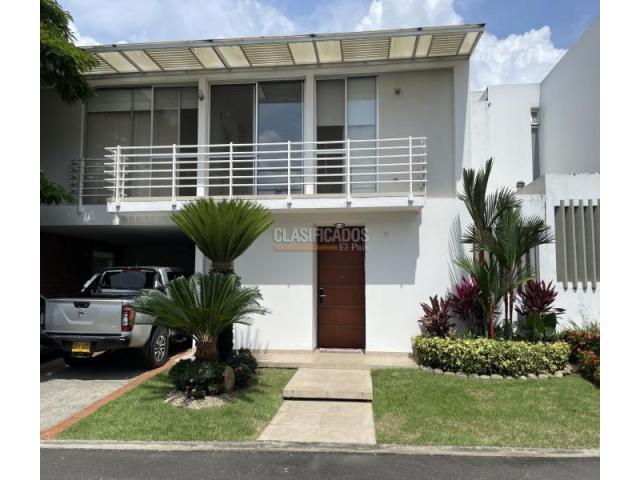 Casas, Venta en Pance